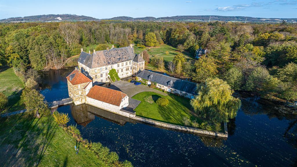 Wasserschloss Tatenhausen